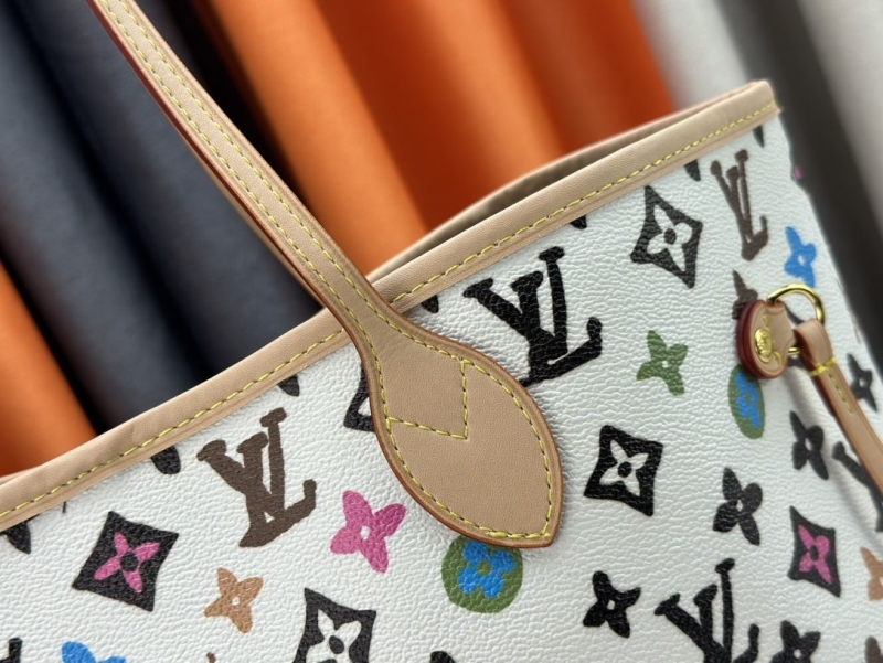 LV Shopping Bags